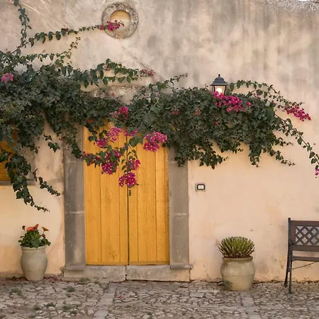 Villa Zottopera - Dimora Di Sicilia-2